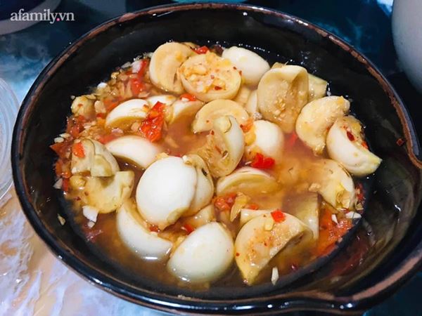 Món ăn bình dân nhưng lại giúp mẹ đảm ở Hà Nội kiếm thêm thu nhập ổn định trong mùa dịch-6