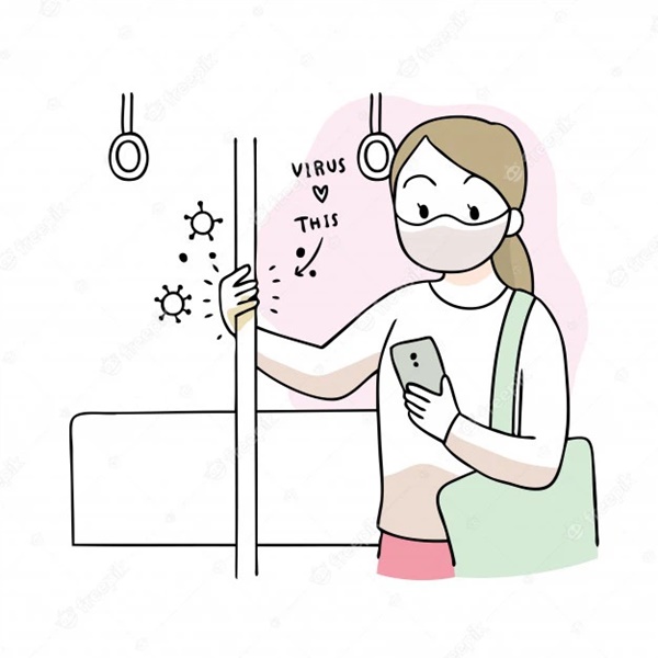 Ăn thức ăn sống như trái cây, rau sống... có sợ nhiễm SARS-CoV-2 không? Bác sĩ dinh dưỡng giải đáp-3