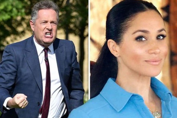 Meghan giận tím mặt khi bị kẻ thù không đội trời chung tiết lộ chuyện cô chơi xấu sau lưng-1