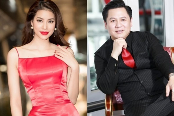 Phạm Hương đón sinh nhật tuổi 30 ở Mỹ trong không gian sang chảnh, nhan sắc kiều diễm của mẹ 2 con giật trọn spotlight-10