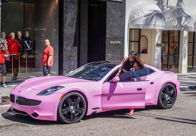 Chồng đại gia của Phạm Hương là ai, giàu cỡ nào?-10