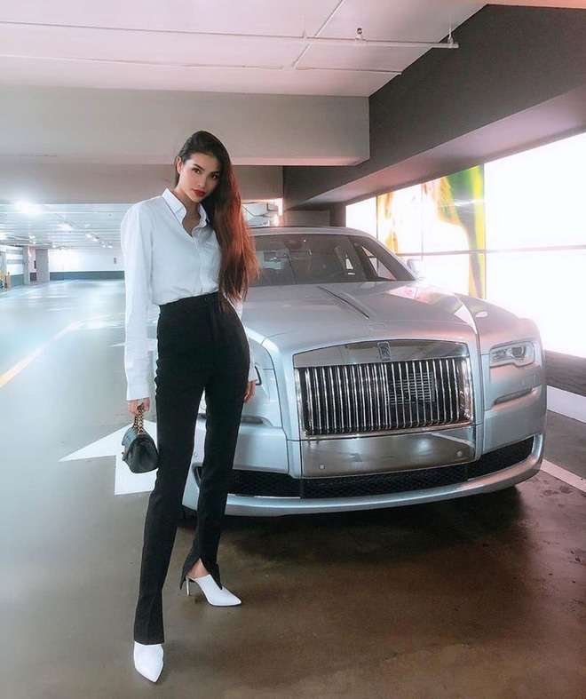 Chồng đại gia của Phạm Hương là ai, giàu cỡ nào?-9