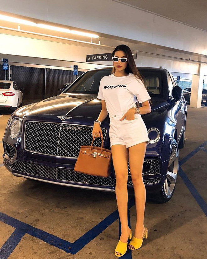 Chồng đại gia của Phạm Hương là ai, giàu cỡ nào?-8