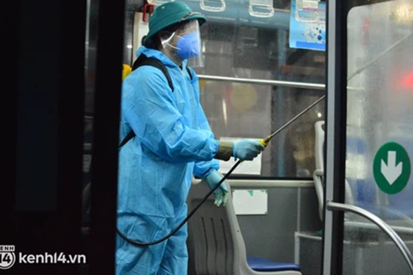 Nguy cơ nhiều người bị gián đoạn tiêm chủng vắc xin Moderna-3