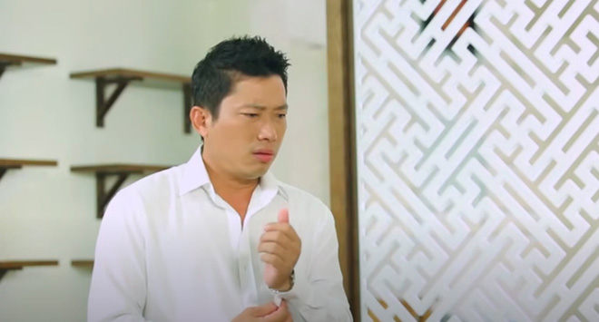 Hình ảnh mới nhất của diễn viên Kinh Quốc sau ồn ào chuyện vợ đại gia bị bắt-2