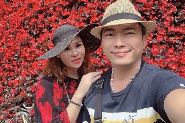 3 năm vợ đại gia Vũng Tàu vướng vào vòng lao lý, Kinh Quốc giờ có cuộc sống ra sao?-9