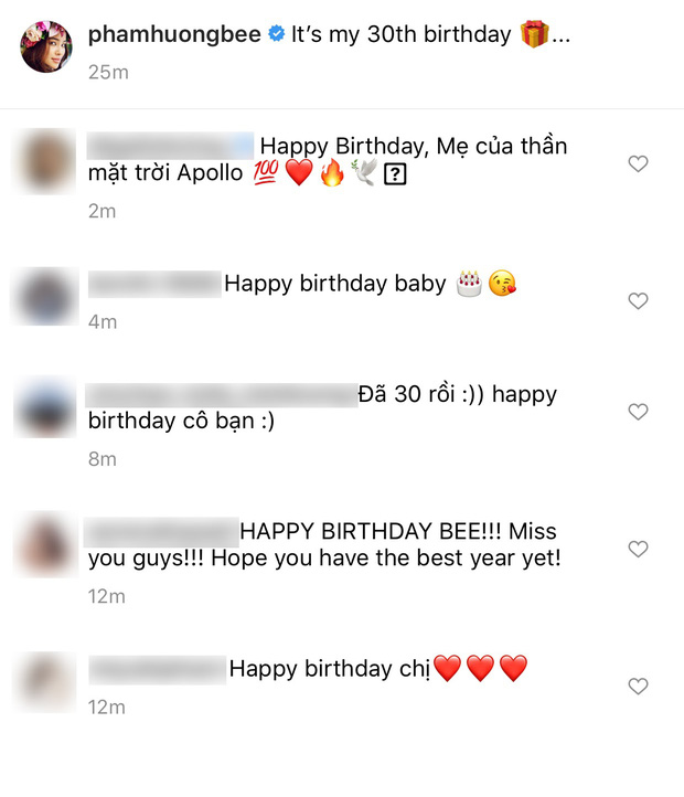 Phạm Hương đón sinh nhật tuổi 30 ở Mỹ trong không gian sang chảnh, nhan sắc kiều diễm của mẹ 2 con giật trọn spotlight-8