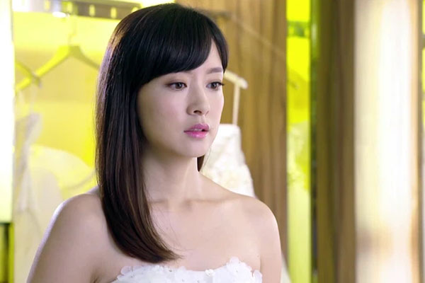 Chị chồng ghê gớm và màn phản đòn của em dâu-2