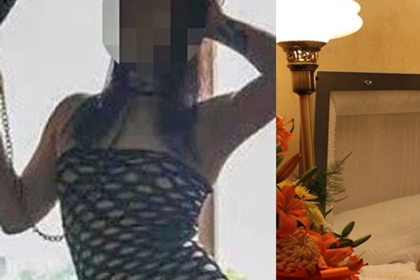 Lan truyền đoạn phim bé sơ sinh bị bóp bụng, ném lên trần nhà, cảnh sát xác nhận thực hư và danh tính gã đàn ông gây phẫn nộ-5