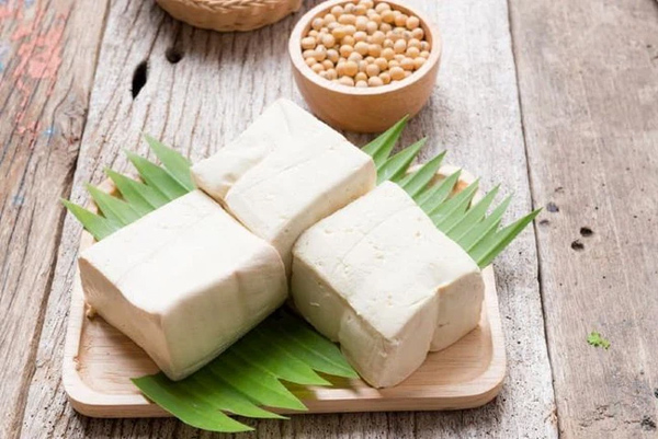 6 lợi ích sức khỏe của đậu phụ có thể bạn chưa biết, trong đó có ngăn ngừa bệnh tim mạch vành, kiểm soát cholesterol-4