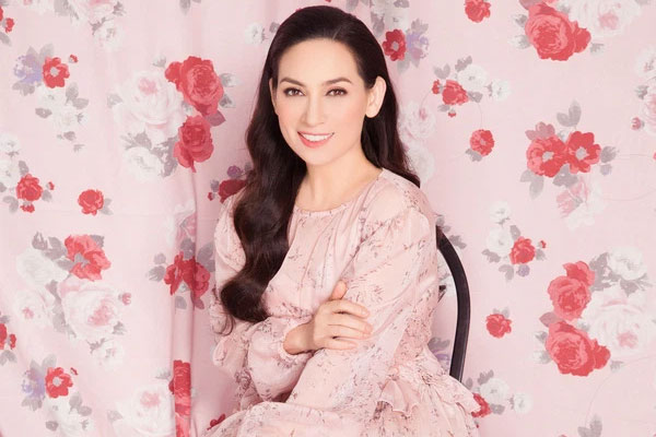 Sức khỏe Phi Nhung sau hơn 10 ngày chuyển viện-2