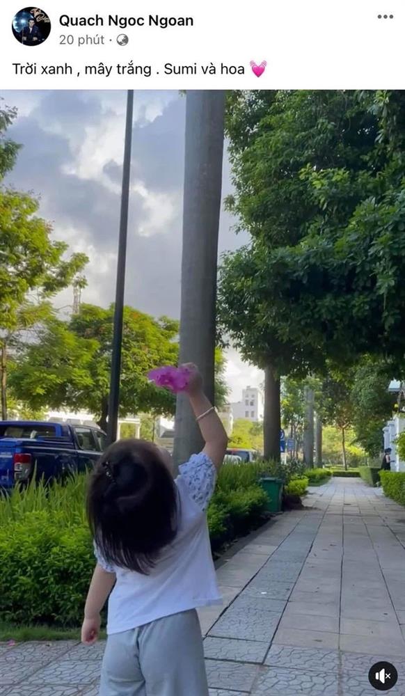Quách Ngọc Ngoan đăng ảnh con gái cưng, Phượng Chanel liền bình luận gây chú ý-1