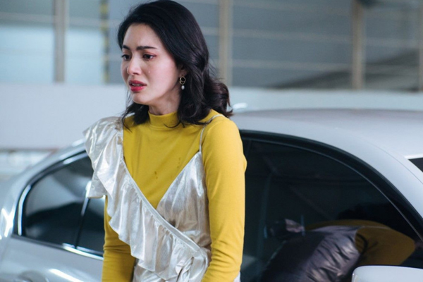 Sáng hôm ấy tôi gắt gỏng ném cho chồng 10 nghìn ăn xôi, để rồi sau đó phải ân hận tột cùng-2