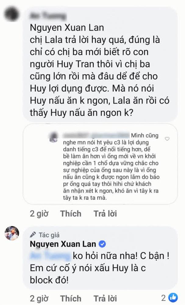 Mặc tin đồn bị bạn trai CEO lợi dụng tình cảm, Ngô Thanh Vân tình bể bình nắm tay Huy Trần rảo bước bên trời Tây-3