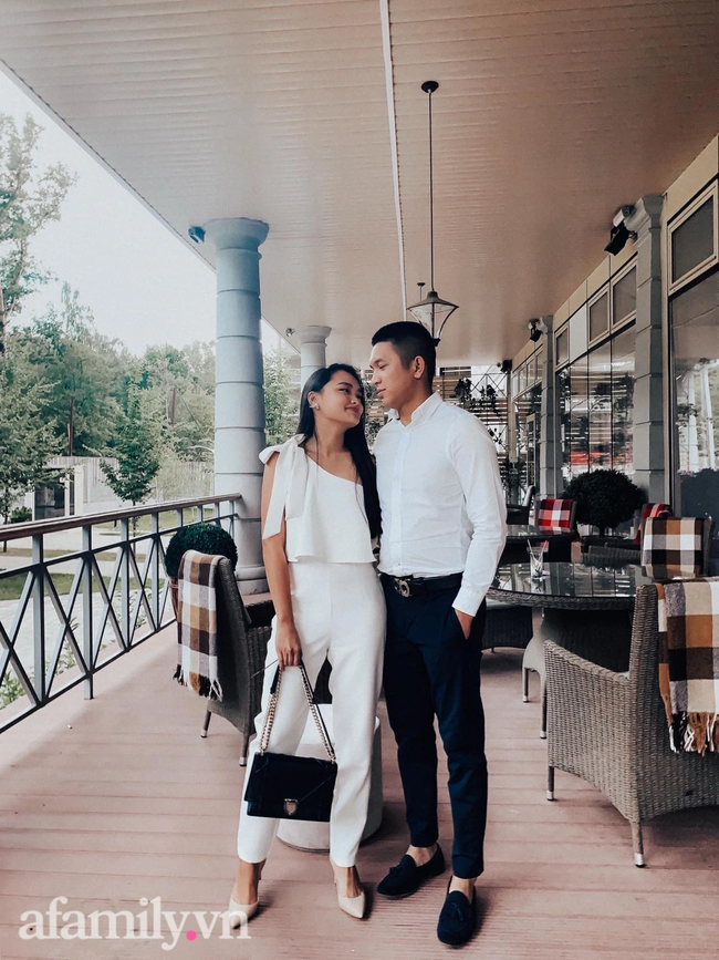 Chuyện tình của cặp đôi 120 triệu like từ một lần bị cưỡng hôn” mà bắt đầu tình yêu, mỗi tháng cùng kiếm 200 triệu và có cách chia tiền” cực đỉnh!-4