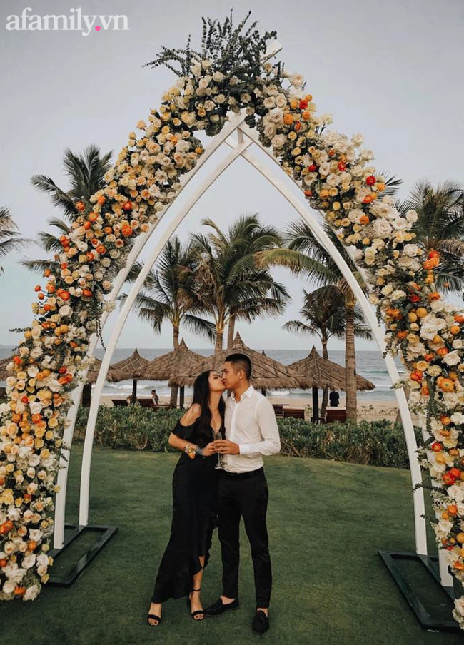 Chuyện tình của cặp đôi 120 triệu like từ một lần bị cưỡng hôn” mà bắt đầu tình yêu, mỗi tháng cùng kiếm 200 triệu và có cách chia tiền” cực đỉnh!-9