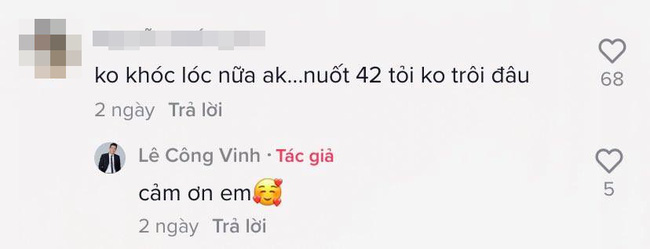 Bị anti-fan mỉa mai thậm tệ, Công Vinh trả lời một câu khiến ai cũng hoang mang nhưng sự thật lại là thế này-1