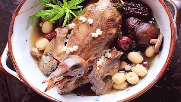 5 điều cấm kỵ khi ăn thịt chim bồ câu, ai biết rồi cần tránh ngay kẻo sinh độc hoặc làm lãng phí dinh dưỡng món ăn-4