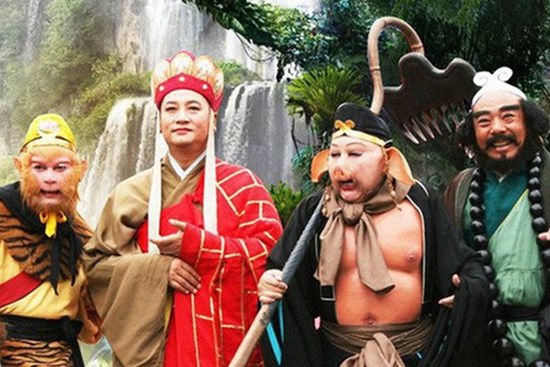 Những bộ phim Trung Quốc kinh điển vẫn cuốn hút sau hàng chục năm
