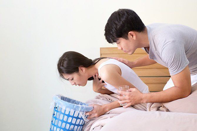 Cô mang thai đứa con của người khác, bạn trai giả vờ không biết, sau sinh mới hiểu ý định thực sự của anh-1