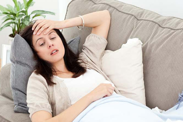 Lấy người phụ nữ 36 tuổi, từng một đời chồng, ban đầu gia đình đều chê quá mất mặt, bây giờ họ đều khen tôi có phúc khí-2