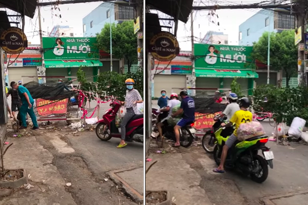 Khóc dở cười dở trước 1001 cách đặt biển số xe của người Việt tại Mỹ - Có người rất yêu trái mướp đắng?-8