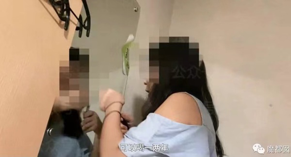 Trào lưu kinh doanh sữa mẹ và sự biến chất của các bảo mẫu trá hình: Từ lén lút rao bán hàng đông lạnh cho đến phục vụ tươi tại nhà-3