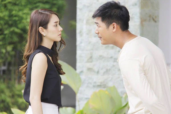 Vợ cũ của chồng sắp cưới đòi quay lại để phá đám, cô nàng có pha xử lý lạnh lùng đỉnh cao với 500 ngàn đồng-1