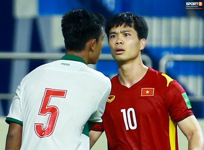 Lý do Công Phượng chưa thể hội quân cùng đội tuyển Việt Nam-1