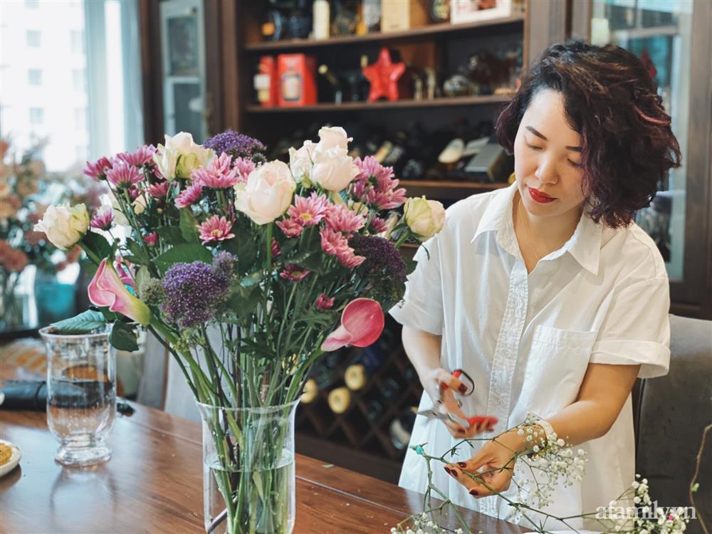 Bí kíp đi chợ 1 tuần/lần cho gia đình 4 người của mẹ lười ở Hà Nội giúp tiết kiệm thời gian, tiền bạc-1