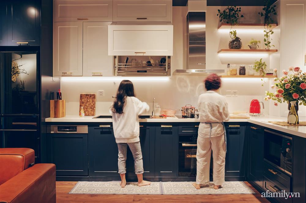 Bí kíp đi chợ 1 tuần/lần cho gia đình 4 người của mẹ lười ở Hà Nội giúp tiết kiệm thời gian, tiền bạc-3