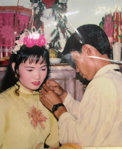 Tình án xác chết trôi sông chấn động một thời (Kỳ 2): Ác quỷ đội lốt người vợ tào khang nguyện chết theo chồng-2