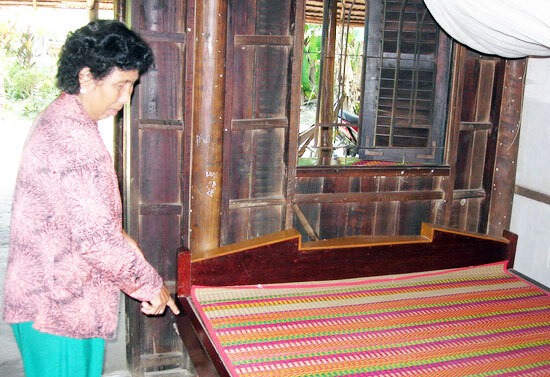 Tình án xác chết trôi sông chấn động một thời (Kỳ 2): Ác quỷ đội lốt người vợ tào khang nguyện chết theo chồng-4