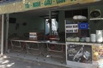 Hàng bún đậu ở Hà Nội vừa mở đã bán hơn trăm suất mang đi-13