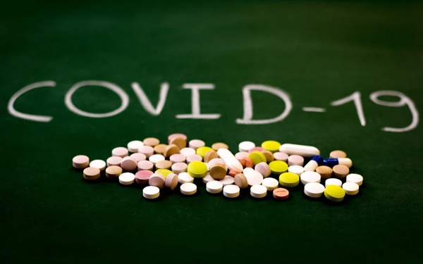 Những điều F0 cần lưu ý khi dùng thuốc điều trị COVID-19 tại nhà-2