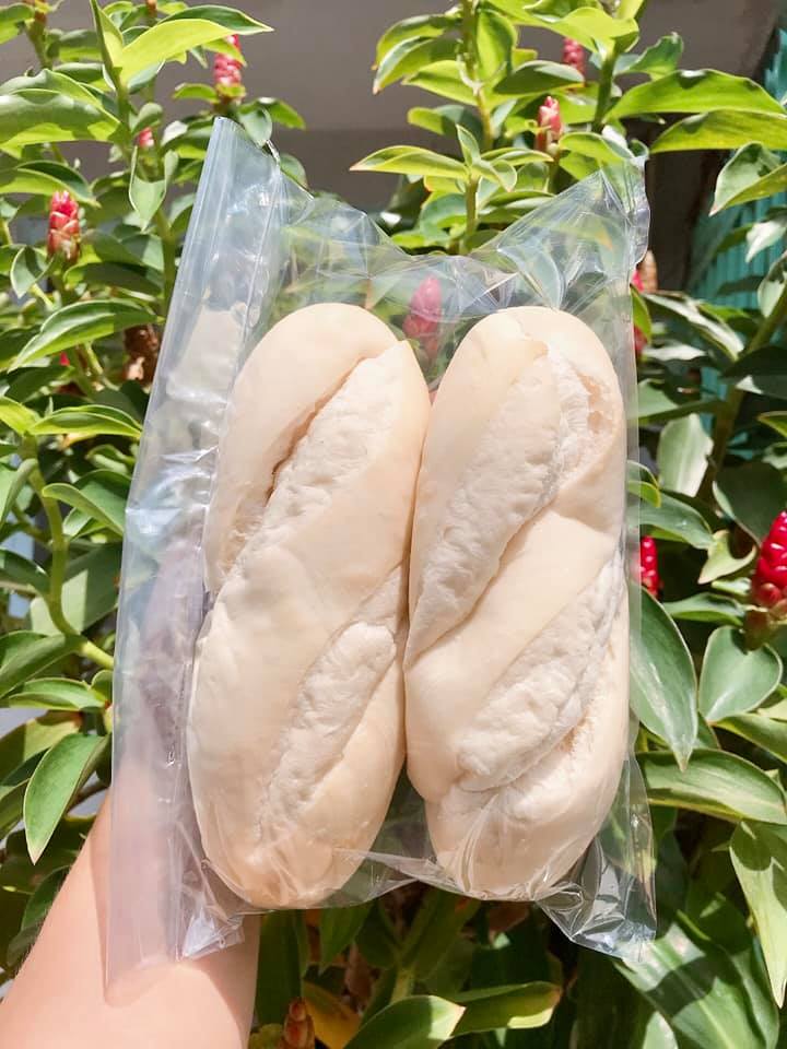 Mùa dịch bánh mì cấp đông đắt khách, bà nội trợ mua chỉ từ 30k/set 4 ổ vừa dễ bảo quản lại tiện đổi món cho gia đình-1