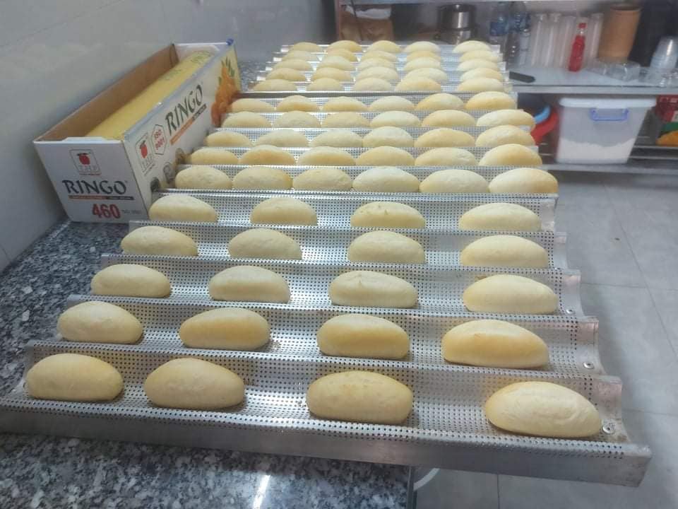Mùa dịch bánh mì cấp đông đắt khách, bà nội trợ mua chỉ từ 30k/set 4 ổ vừa dễ bảo quản lại tiện đổi món cho gia đình-8