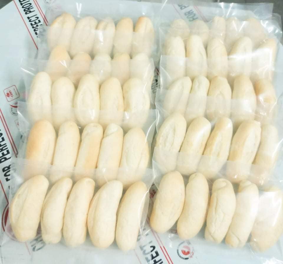 Mùa dịch bánh mì cấp đông đắt khách, bà nội trợ mua chỉ từ 30k/set 4 ổ vừa dễ bảo quản lại tiện đổi món cho gia đình-9