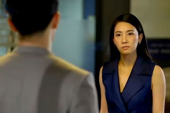 Chồng mắng 