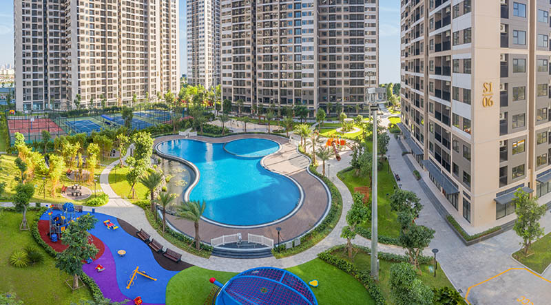 Rao bán cắt lỗ bất động sản, hỏi mua mới ngã ngửa chiêu trò-2