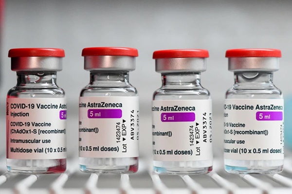So sánh 4 loại vaccine COVID-19, phát hiện vaccine AstraZeneca đứng số 1 về ngăn ngừa nhập viện-1