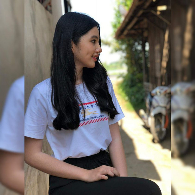 Chán hở bạo, Cẩm Đan tung ảnh ngày em chưa 18 hé lộ visual khác hẳn style lộ loa chảo bây giờ-10