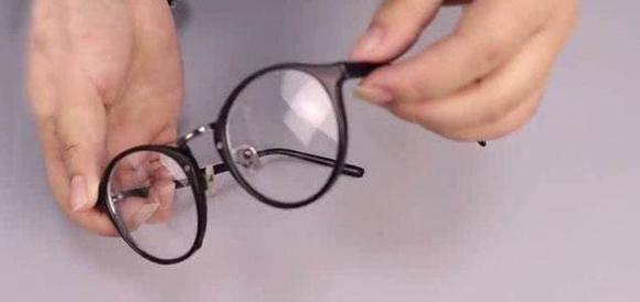 Dù kính có bẩn hay mờ đến đâu, tôi cũng sẽ hướng dẫn bạn mẹo lau kính, sẽ sạch hơn dùng khăn lau! Hãy sớm thử vì không tốn một xu-4