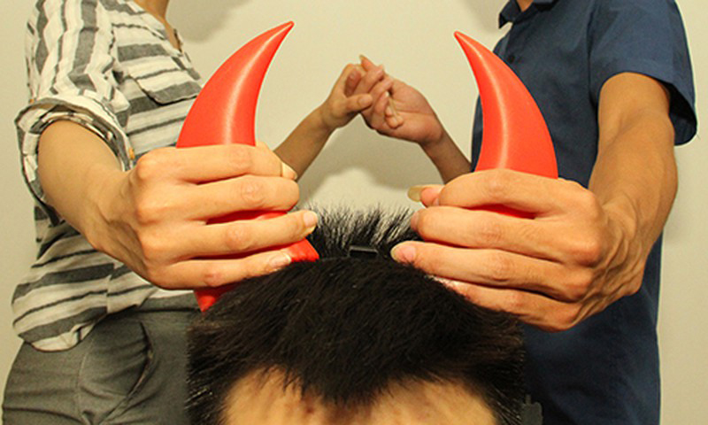 Người yêu hôn sếp nhưng vẫn cãi chỉ là bạn bình thường và vì công việc, thanh niên rối não hỏi có nên tin hay không?-2