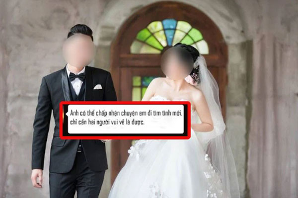 Chia sẻ chuyện làm người thứ ba, thanh niên bị dân mạng ném đá tơi tả-2