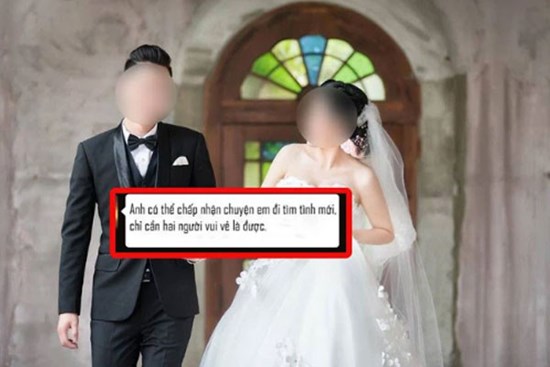 Bị phản bội đau đớn, vợ dùng một chiêu mà dìm chồng và kẻ thứ ba 