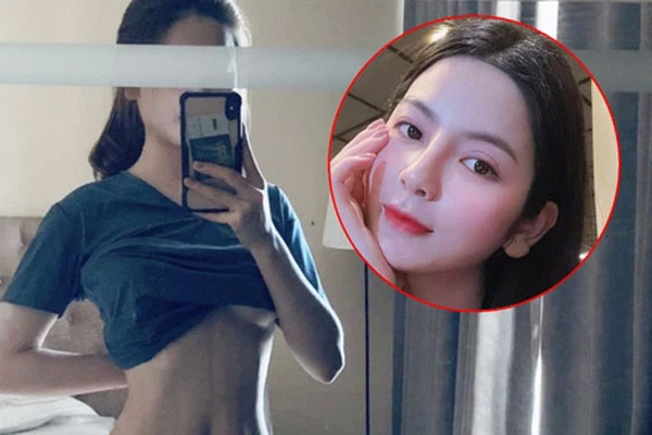 Bạn gái mới của Quang Hải là ai?-7