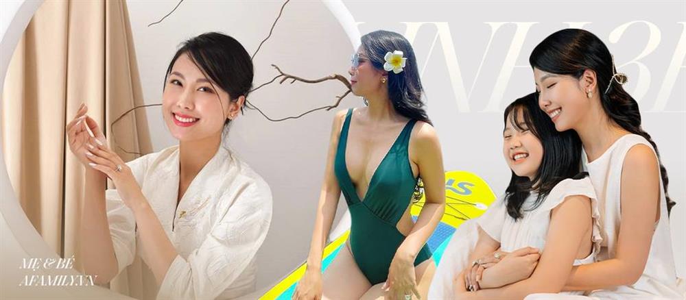 Cựu hot girl Linh 3B sau 10 năm ở ẩn: Từ nàng Rùa duyên dáng trong Chít và Pi trở thành mẹ đơn thân với trải nghiệm vượt cạn sinh tử ở tuổi 21-1