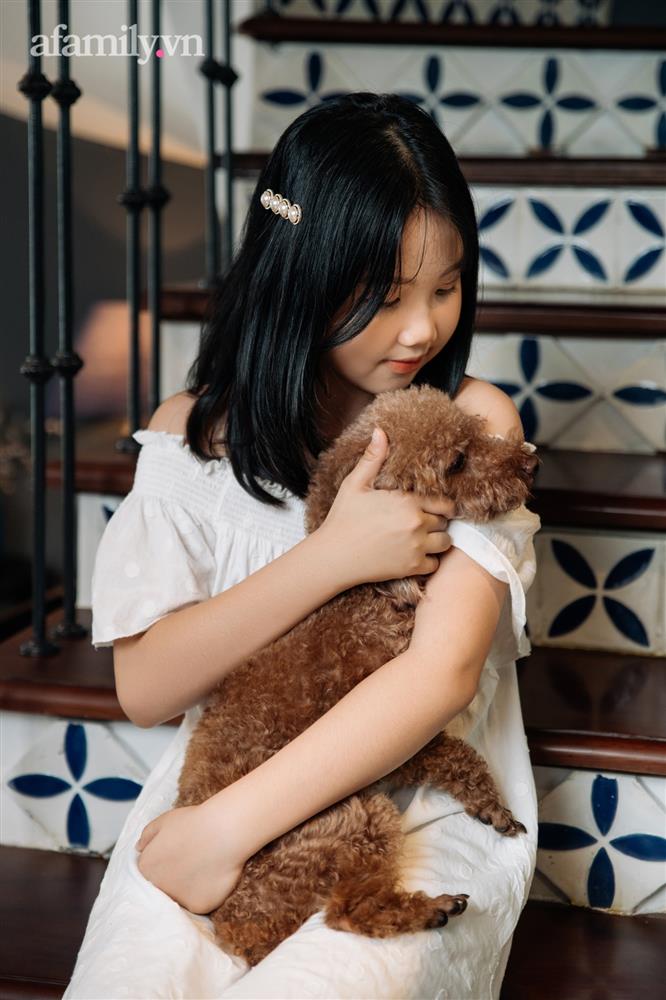 Cựu hot girl Linh 3B sau 10 năm ở ẩn: Từ nàng Rùa duyên dáng trong Chít và Pi trở thành mẹ đơn thân với trải nghiệm vượt cạn sinh tử ở tuổi 21-17