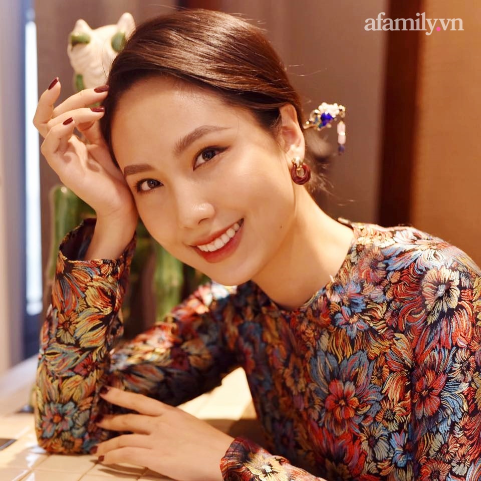 Cựu hot girl Linh 3B sau 10 năm ở ẩn: Từ nàng Rùa duyên dáng trong Chít và Pi trở thành mẹ đơn thân với trải nghiệm vượt cạn sinh tử ở tuổi 21-19